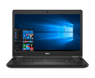 Dell Latitude 5480 i5-7440HQ/8GB/256/10Pro FHD - 355394 - zdjęcie 8